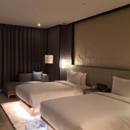 Xi'An Boffo Lang Hotel المظهر الخارجي الصورة