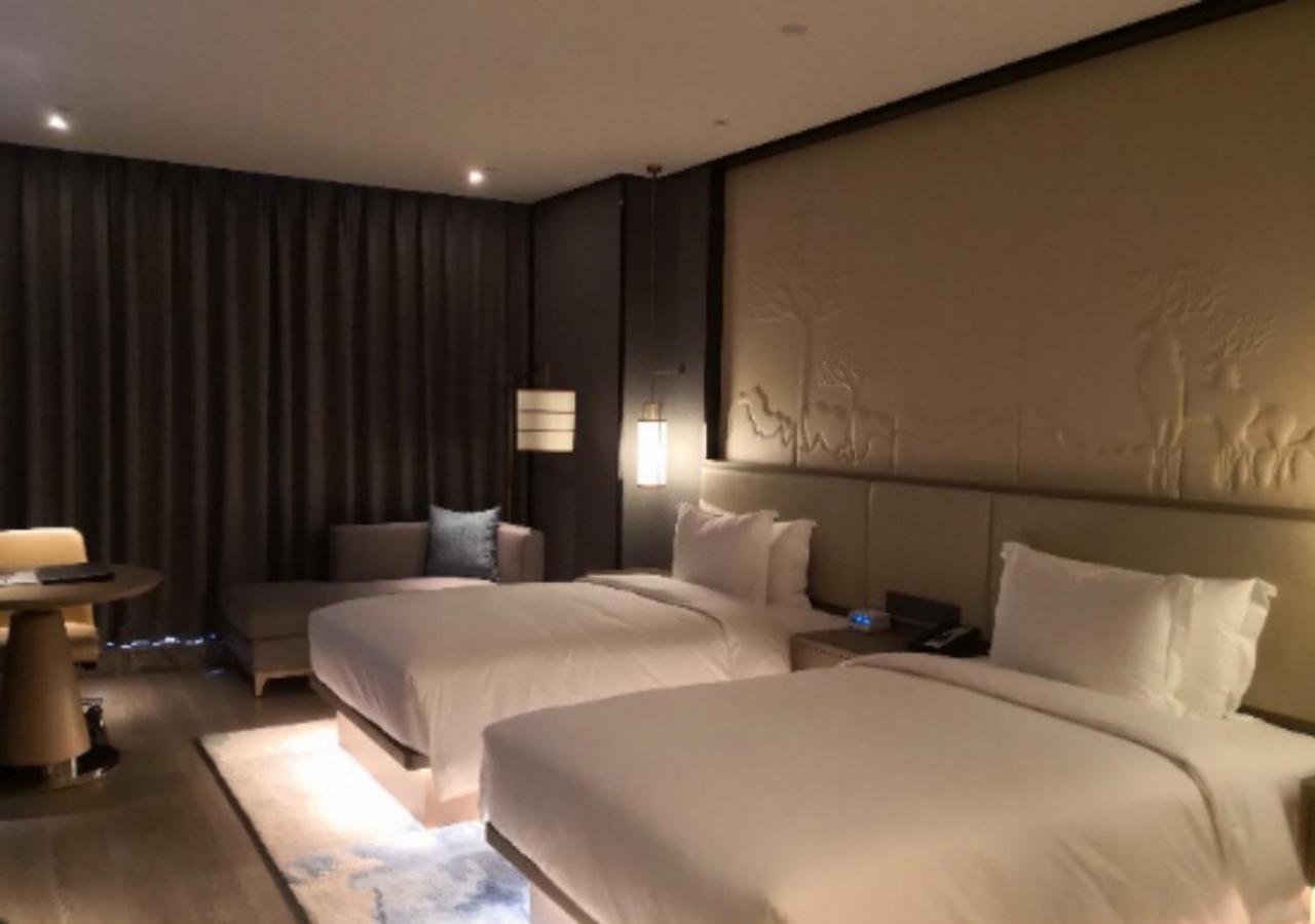 Xi'An Boffo Lang Hotel المظهر الخارجي الصورة