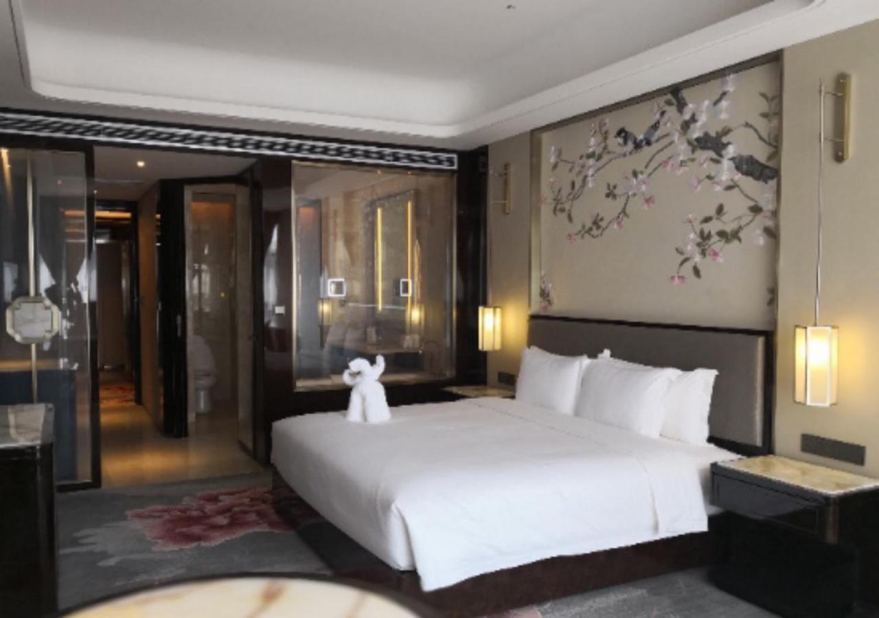 Xi'An Boffo Lang Hotel المظهر الخارجي الصورة