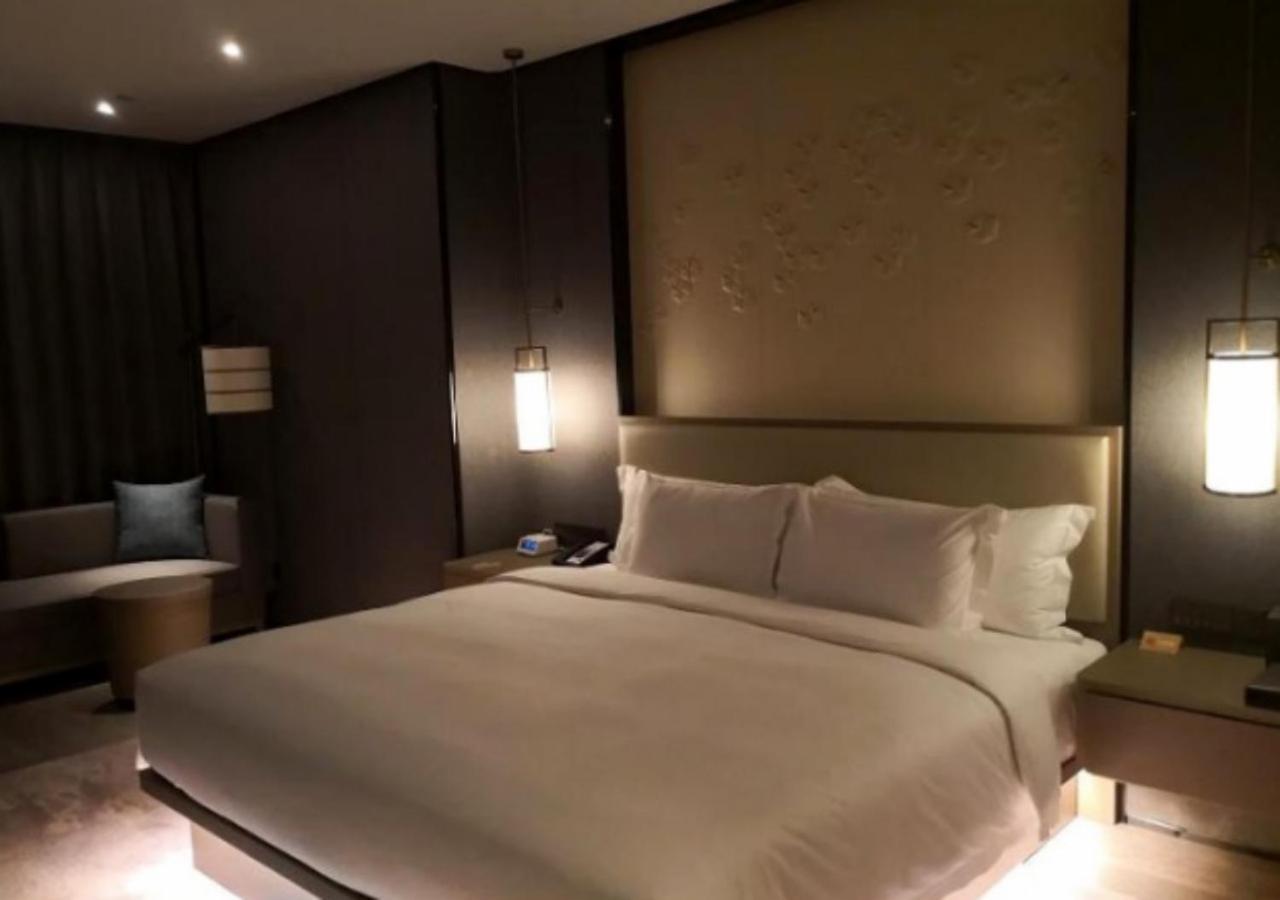 Xi'An Boffo Lang Hotel المظهر الخارجي الصورة