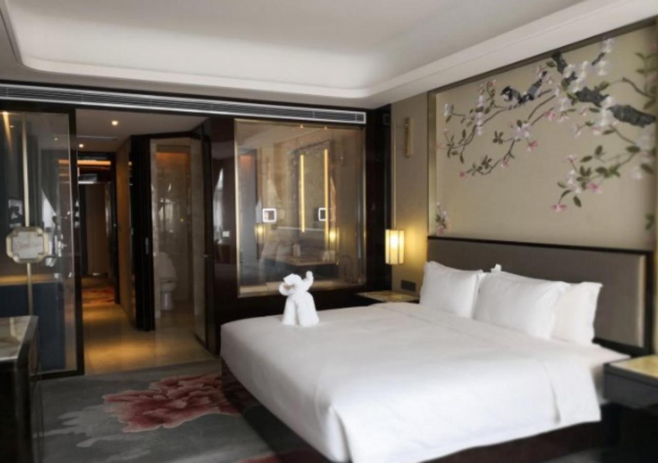 Xi'An Boffo Lang Hotel المظهر الخارجي الصورة