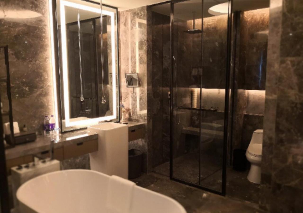 Xi'An Boffo Lang Hotel المظهر الخارجي الصورة
