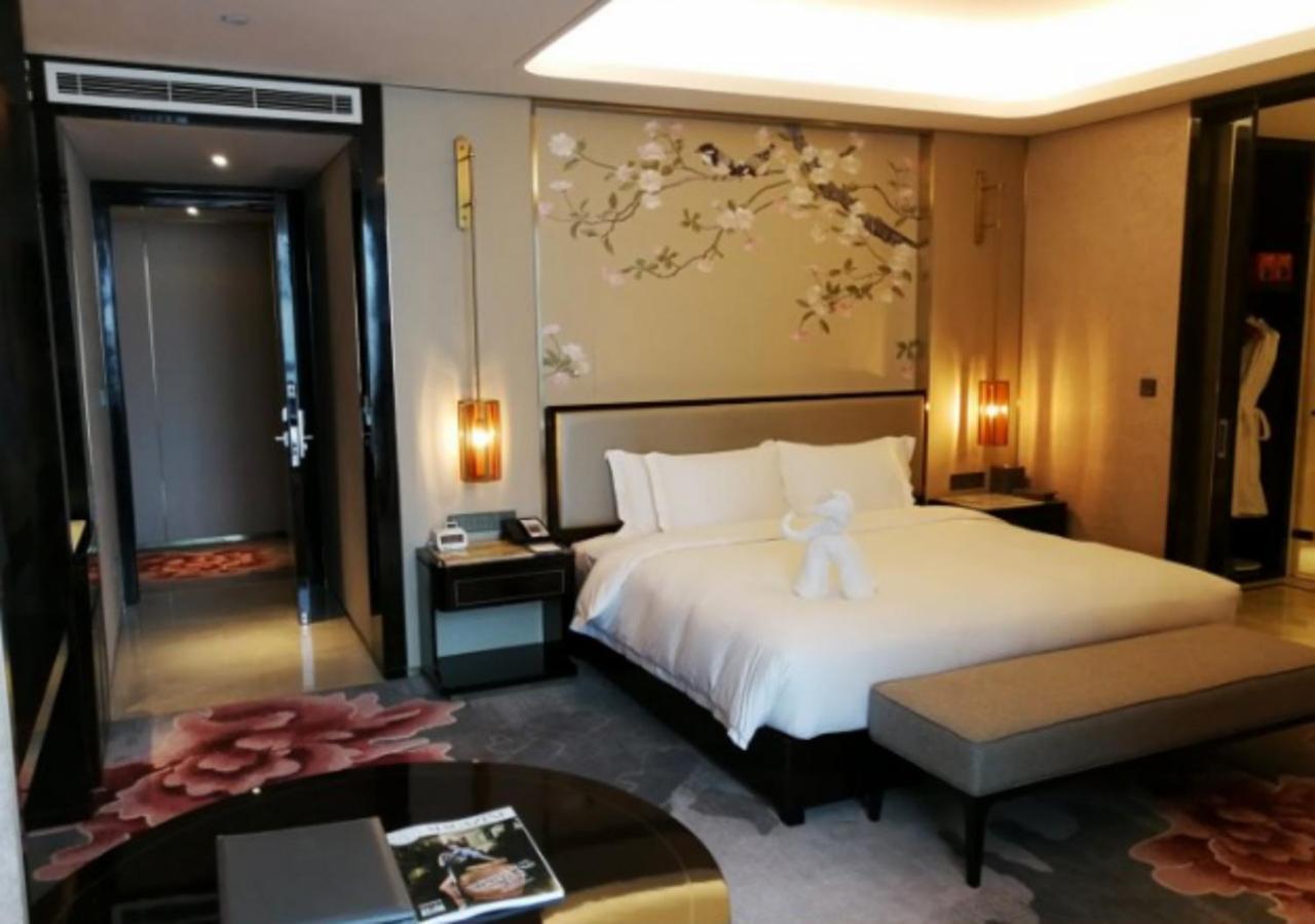 Xi'An Boffo Lang Hotel المظهر الخارجي الصورة