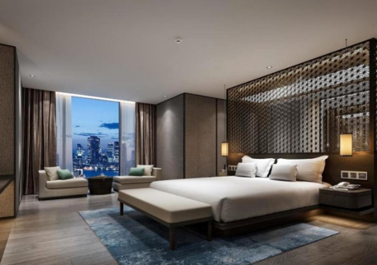 Xi'An Boffo Lang Hotel المظهر الخارجي الصورة