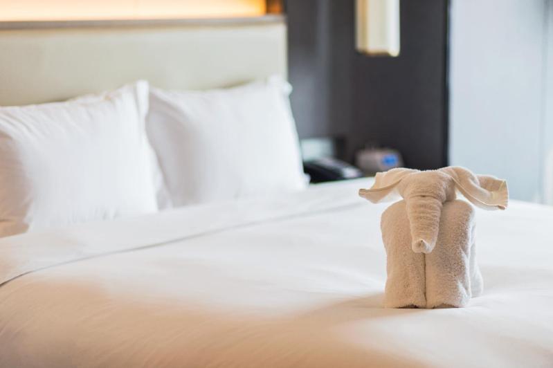 Xi'An Boffo Lang Hotel المظهر الخارجي الصورة