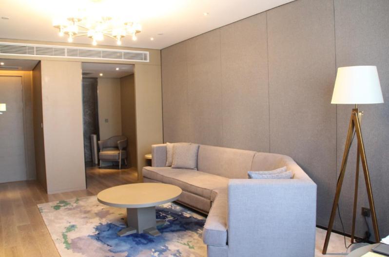 Xi'An Boffo Lang Hotel المظهر الخارجي الصورة