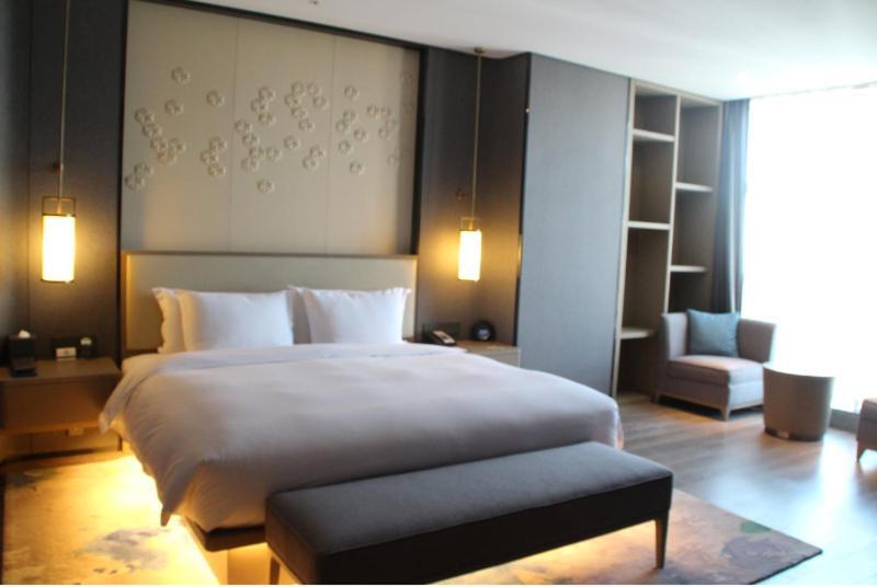 Xi'An Boffo Lang Hotel المظهر الخارجي الصورة