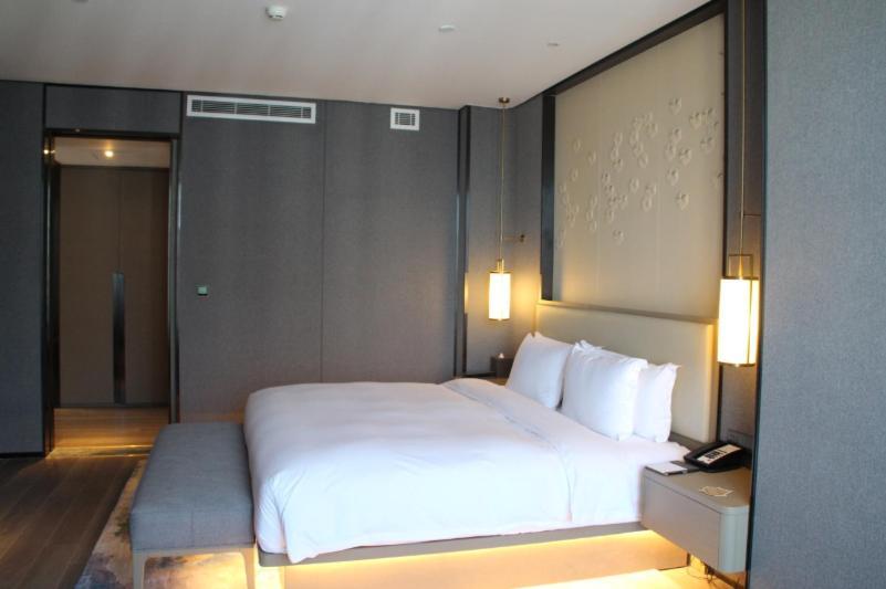 Xi'An Boffo Lang Hotel المظهر الخارجي الصورة